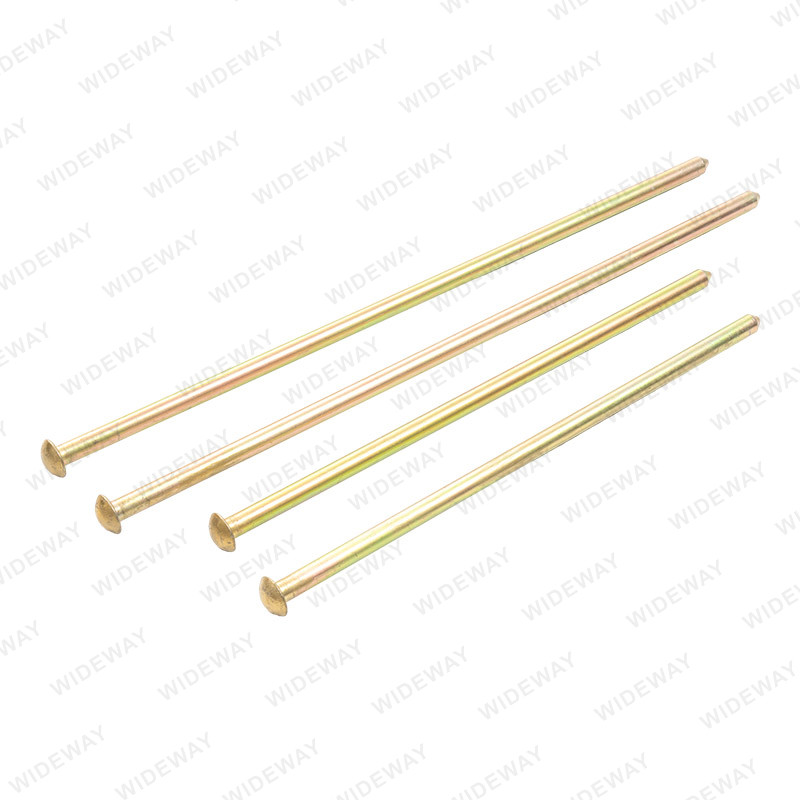 De ce ancorele la sol sunt alegerea fiabilă pentru stabilitate și siguranță?